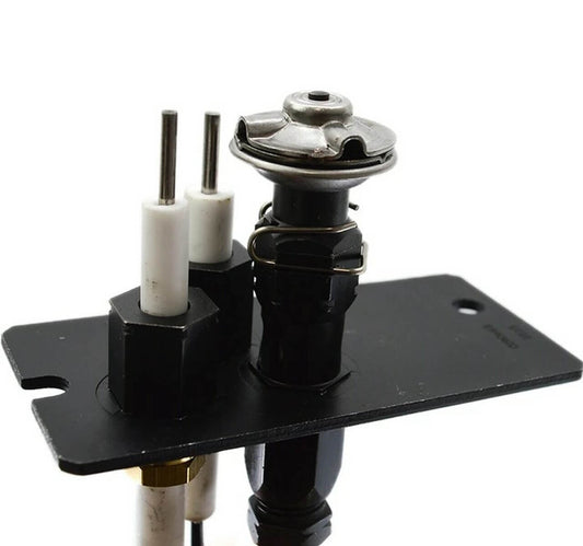 Regency Novasit Pilot with Tubing - Natural Gas (911-139)