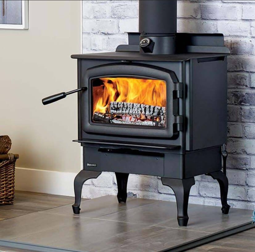 Regency Brick Kit - Medium Stove F2000M/F2100M/S2100M (033-960)