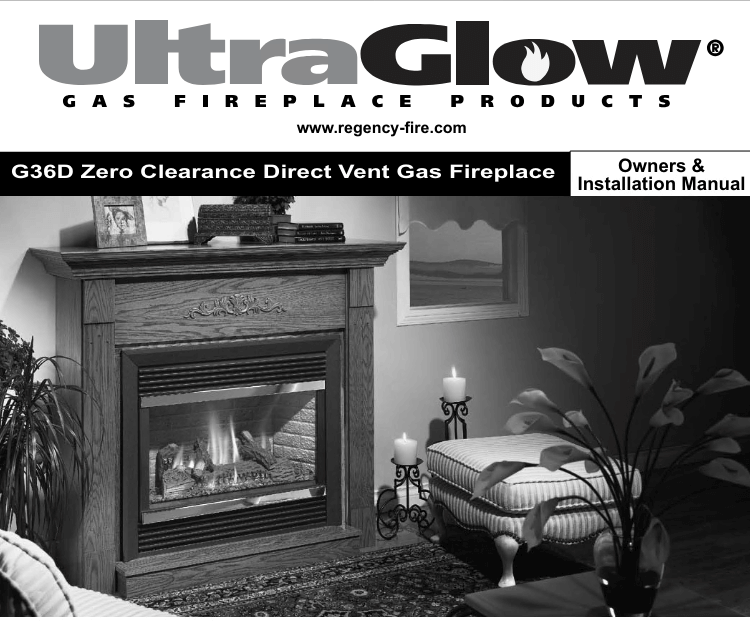 Regency Fuel NG to LP Conversion Kit (290-969) - Image 3