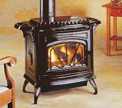 Regency Gas Fireplace Insert Burner (651-580) - Image 2