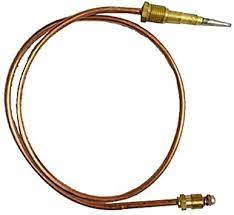 Regency Fireplace Replacement Thermocouple - Many Models (910-386)