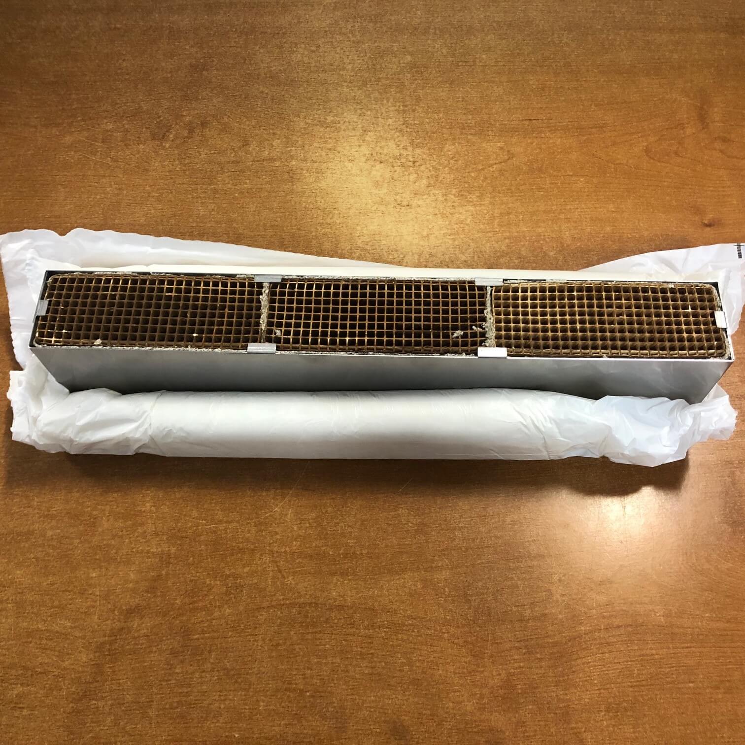 Regency Catalytic Combustor for CI2600/CI2700 Wood Insert (106-534)