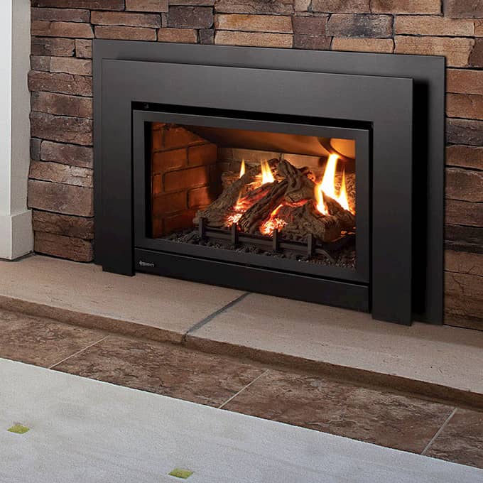 Regency Firebox Baffle 3/10 (404-050) - Image 2