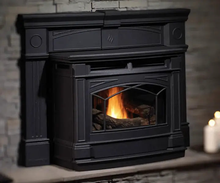 Regency GC60 & GCI60 Pellet 2 RPM Auger Motor (GC60-018/50-0254)