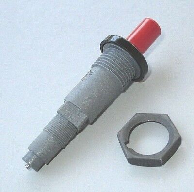 Regency Piezo Ignitor - Push Button- Many (910-190)