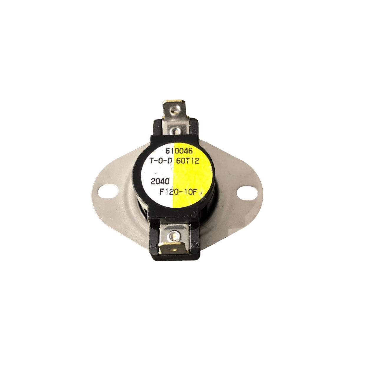Regency Fan Thermodisc Switch (911-149) - Image 2