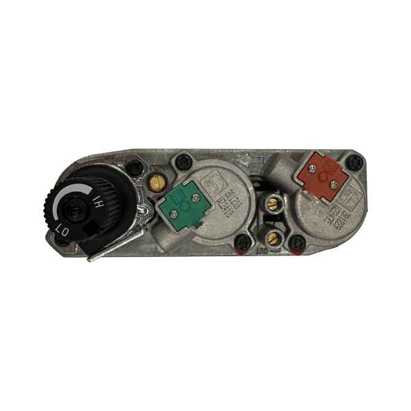 Regency Gas Valve - Natural Gas (911-004 (FFCR W725-0062)) - Image 3