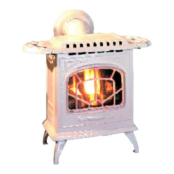 Regency Fuel NG to LP Conversion Kit (290-969) - Image 2